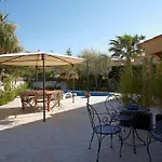 Διαμέρισμα Dans Avec Piscine *