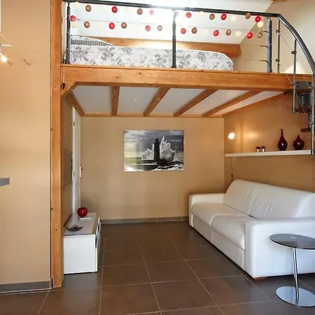 Apartmán Dans Avec Piscine Cassis